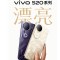 [全新]vivo S20 凤羽金 12GB+512GB 第三代骁龙7芯 5G 6500mAh大电池 90W快充 5000万防畸变柔光自拍 拍照 AI 手机