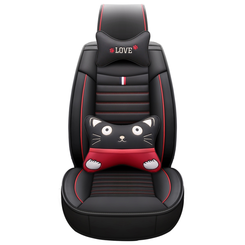 美帮汇比亚迪F6元F3唐S7速锐秦S6宋e6G6G3L3F0新全包专用坐垫汽车座套高清大图