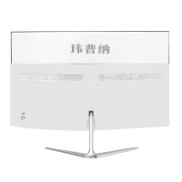 玮普纳 19英寸一体机电脑 酷睿i5-6400/16G内存/1TB固态 内置蓝牙 5G双频WIFI 高清直面屏家用办公 网课学习 商务设计 竞技游戏 组装台式电脑整机