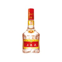 《昌盛酒行》五粮液 52度500ml*6瓶整箱装 五粮液普五 礼盒装