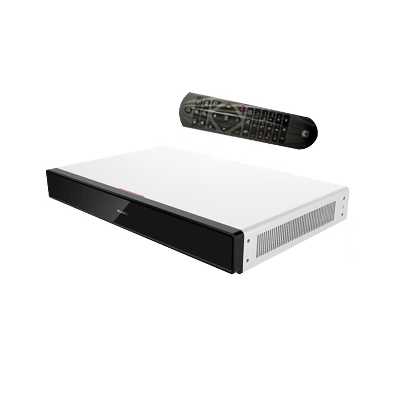 华为(Huawei)BOX610-K 分体式会议终端 高清视频会议终端设备 含遥控器