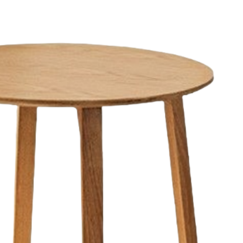 璎蕙 圆茶几0.6m 个高清大图