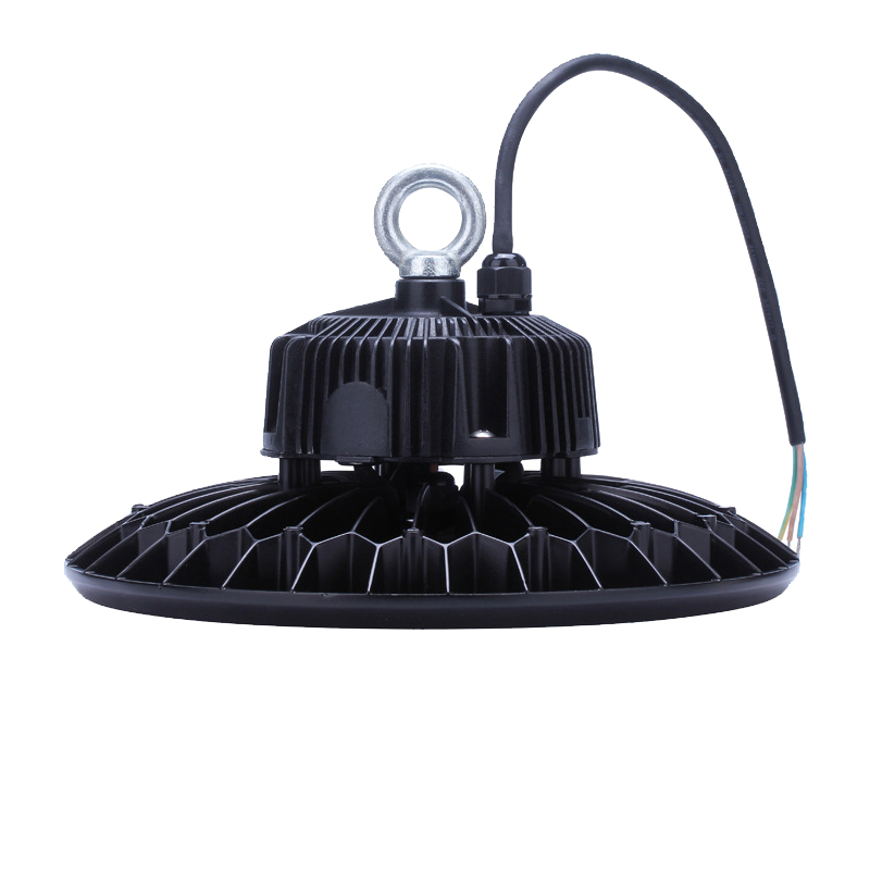 格瑞达 LED高顶灯(库顶灯)GS7500-LED-UFO 个高清大图