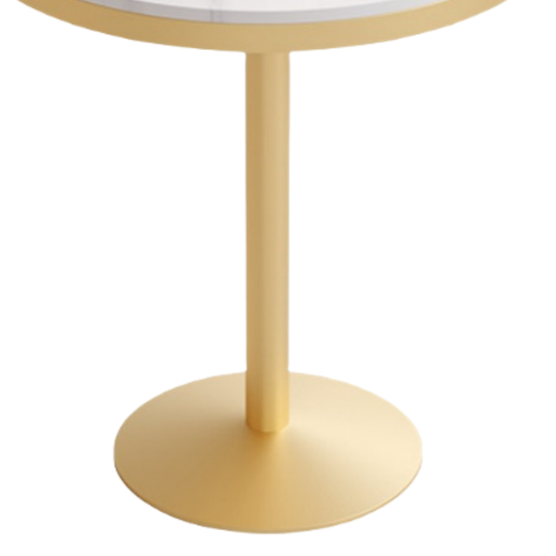 璎蕙 岩板圆桌0.6m 个高清大图