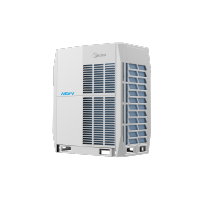 美的中央空调MDV-670W/D2SN1-8X(Ⅰ)室外机