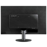 冠捷AOC E970SWN5 18.5英寸LED背光节能窄边框液晶显示器