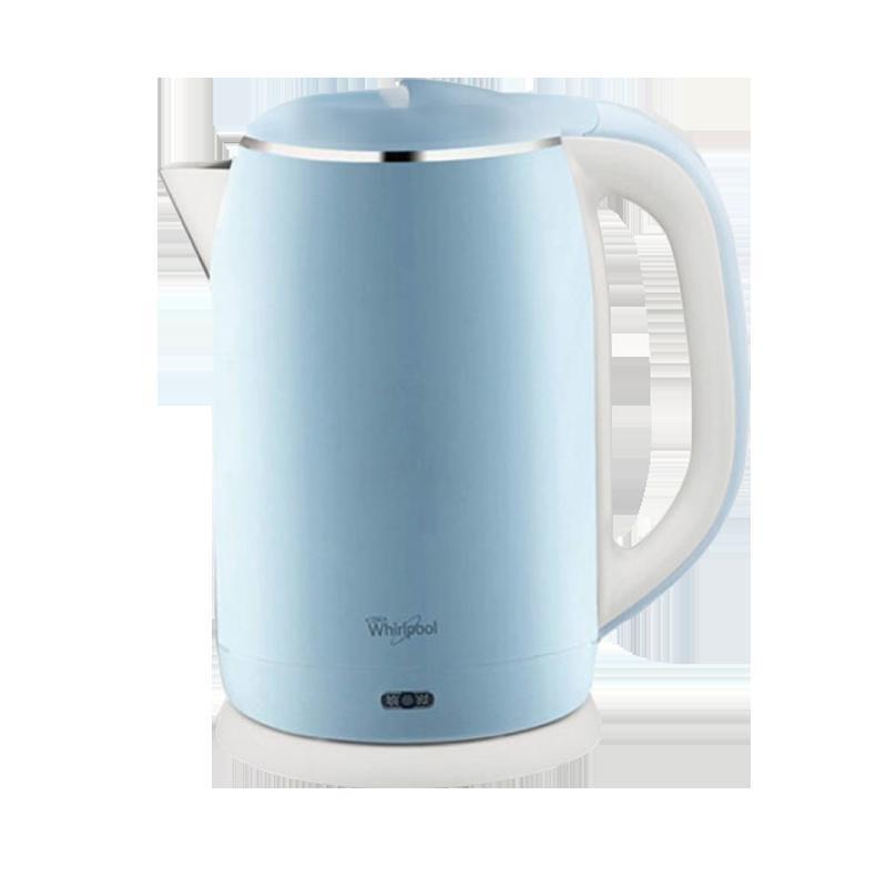 惠而浦(Whirlpool)电热水壶 WEK-JM211F