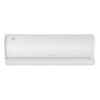 格力宁致新一级变频大1匹空调挂机KFR-26GW/(26548)FNhAa-B1(WIFI)(皓雪白)