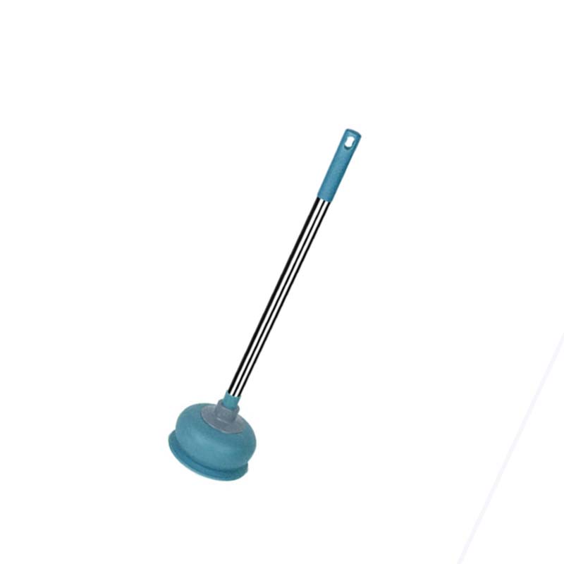 豫凯达马桶疏通器 皮搋子53cm个高清大图