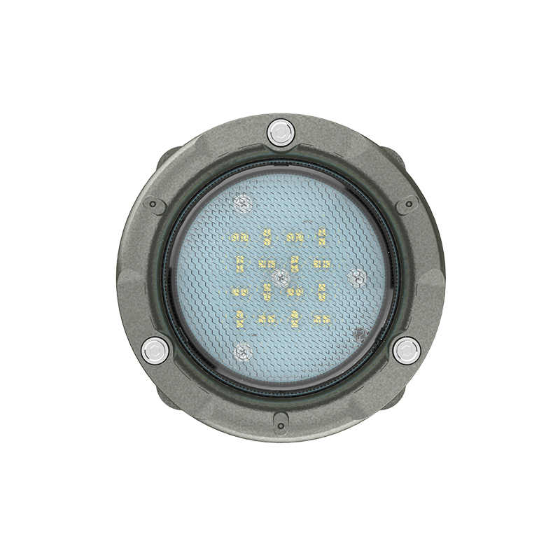 欧辉照明(OHUIZAOMIN) OHBF9185-30W 电压:AC220V 50Hz防爆标志:ExdIIC高清大图