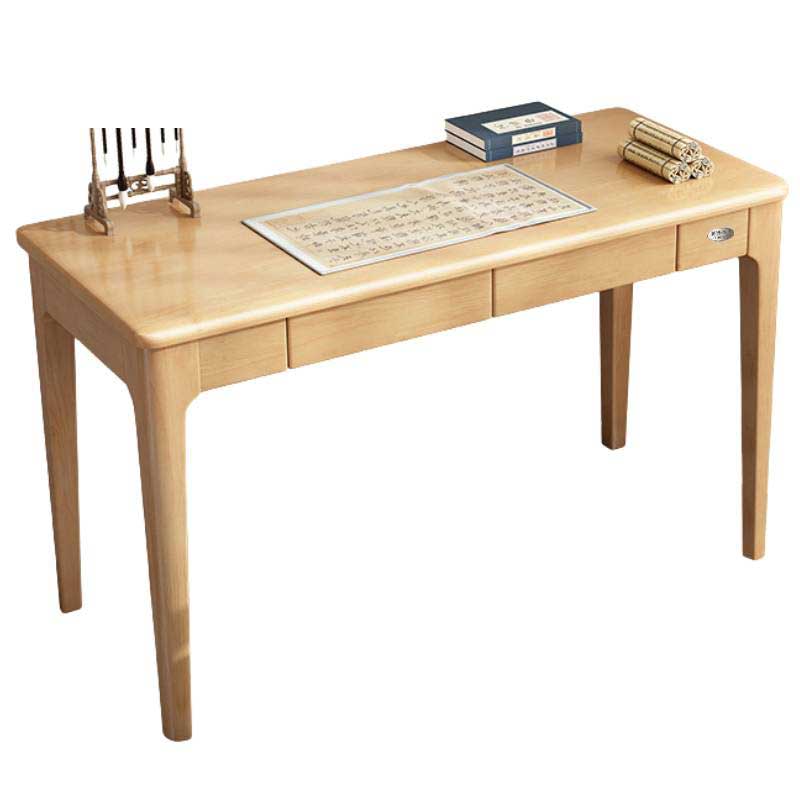 河洛伟业写字桌 书桌1.2m张高清大图