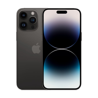 [99新]Apple/苹果 iPhone14Promax 128G黑色 二手手机 二手苹果 14Pro iPhone14