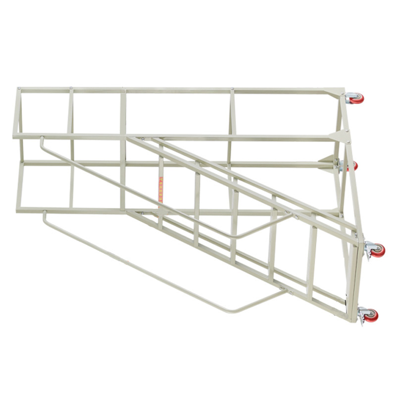 卓鑫蒂隆登高车1.6米个高清大图