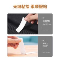 泡棉双面胶泡棉胶带强力固定强粘性 36mm*5y*2.5mm/10卷