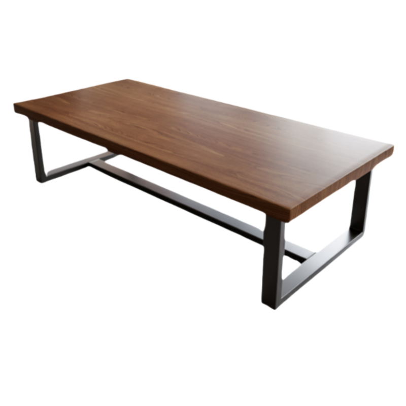 璎蕙 电脑桌200*80*75cm张高清大图