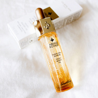 [李佳琦推荐] Guerlain 娇兰 帝皇蜂姿黄金 修护复原蜜 精华 50ml 营养滋润