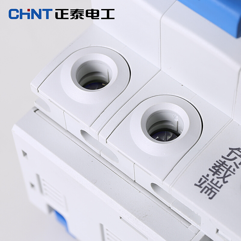 正泰(CHNT) NXB-3P-C16 空气开关 断路器