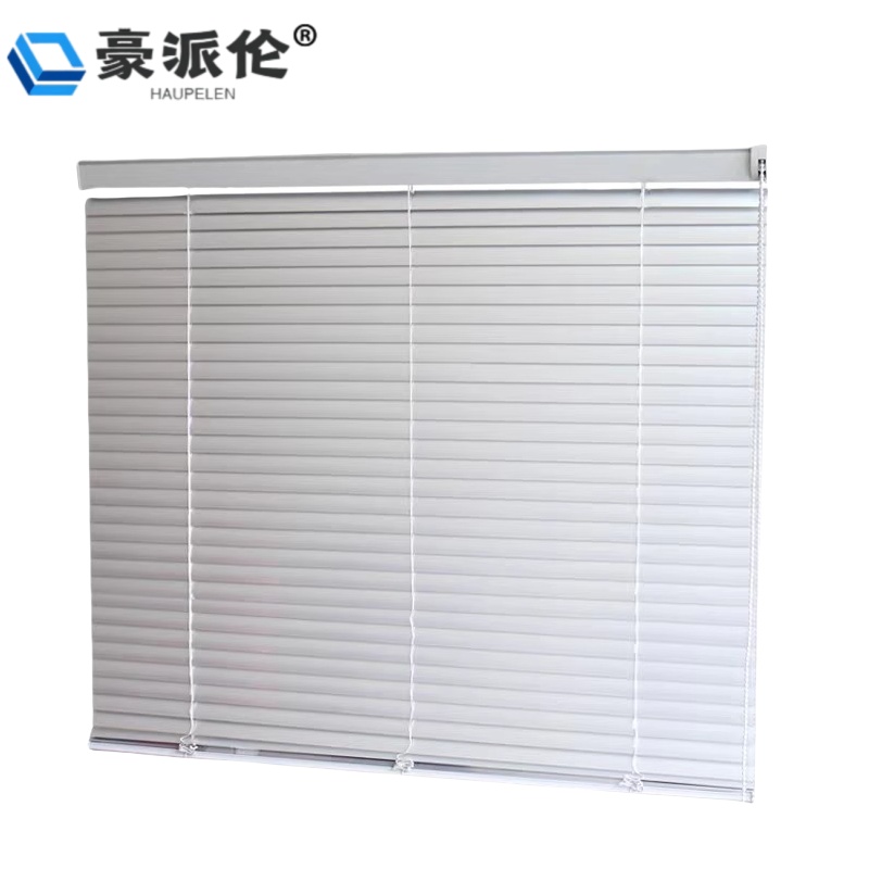 豪派伦百叶窗铝合金平方米