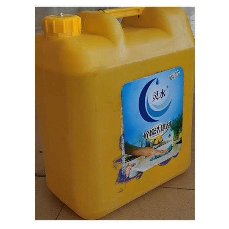 企购优品 柠檬洗洁精桶装 20kg/桶