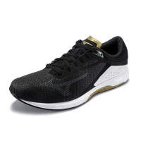 美津浓(Mizuno)男减震竞速跑步鞋慢跑鞋SONIC J1GC173411