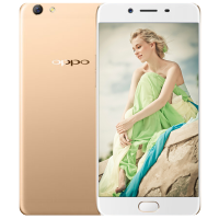 【二手9成新】OPPO R9s Plus 金色 6G+64G 全网通安卓手机 6英寸屏双卡双待 移动电信通联4G手机