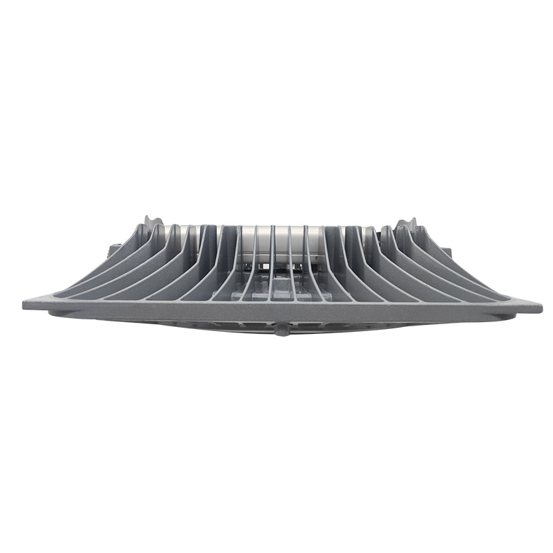 日昇之光(RECEN) RGFL231 200W 5700k 220V IP65 固定式LED灯具(计价单位:套)灰色高清大图