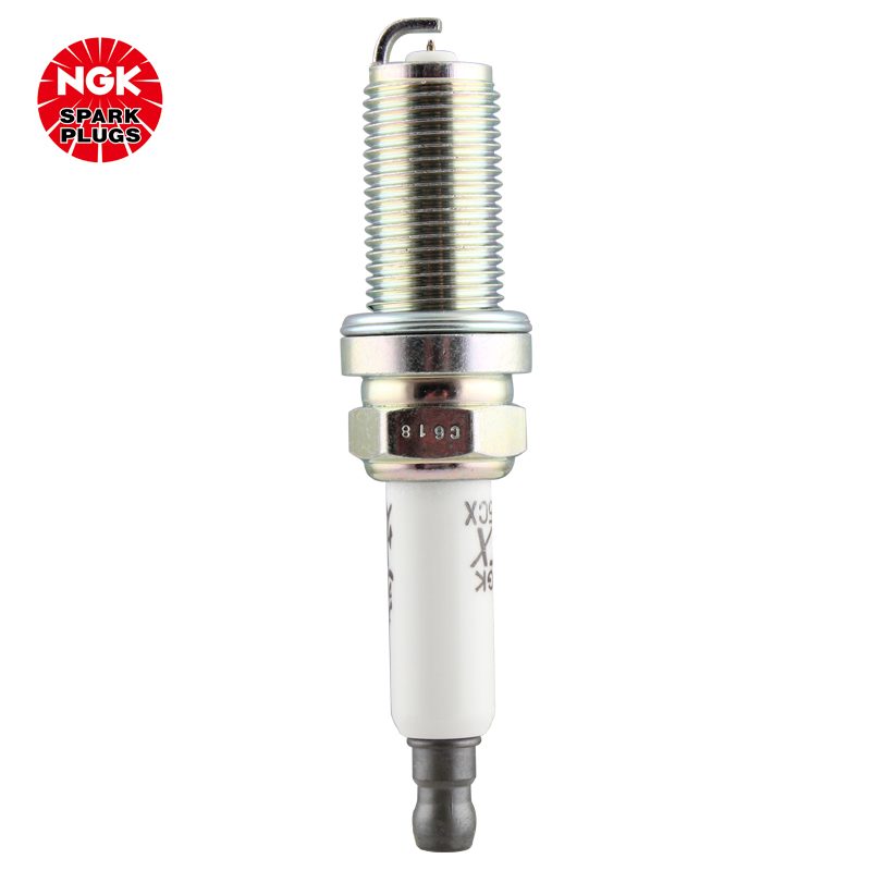 NGK 烈焰铂金火花塞 155CX 四支装 风神L60/帅客/御轩