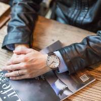 [苏宁自营]天梭(TISSOT)瑞士手表 俊雅系列时尚石英男士手表 银盘皮带 T063.610.16.038.00