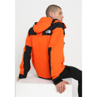 北面The north face 1990 MOUNTAIN 复刻防水男运动冲锋衣