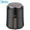 美的(Midea) 空气炸锅 MF-WZN1501 大火力 多功能 无油煎炸