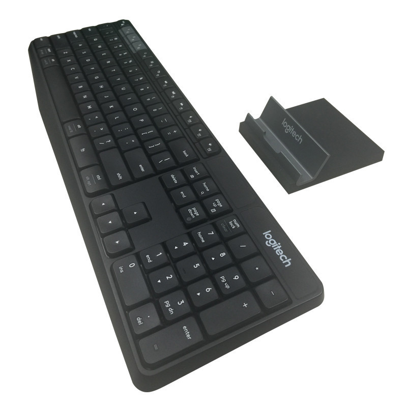 罗技(Logitech) 无线 蓝牙 键盘 K375s (个)罗技