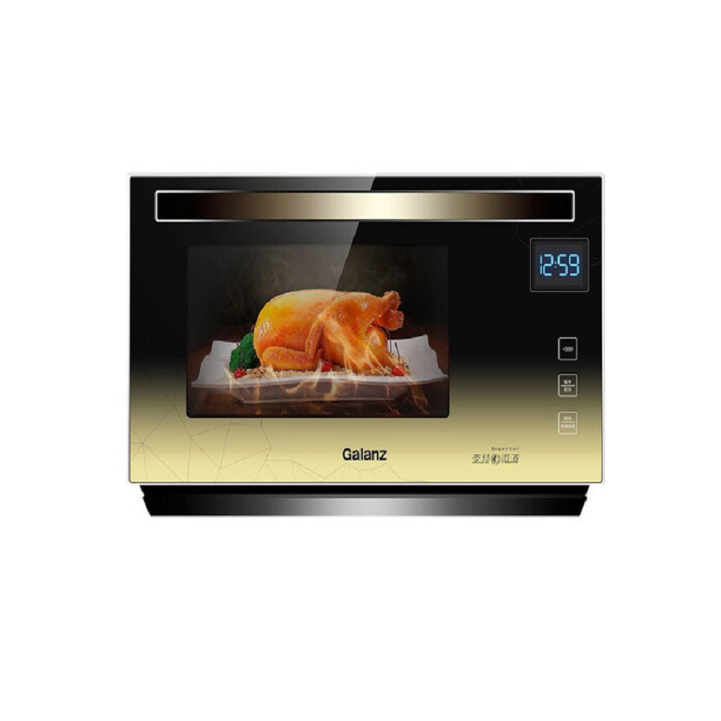 格兰仕微波炉 光波杀菌 900瓦速热微波炉烤箱一体机 G90F23MN3XL