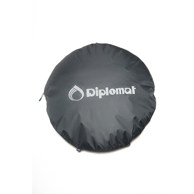 外交官(Diplomat) 手抛帐篷(1-2人) DFJ-105高清大图