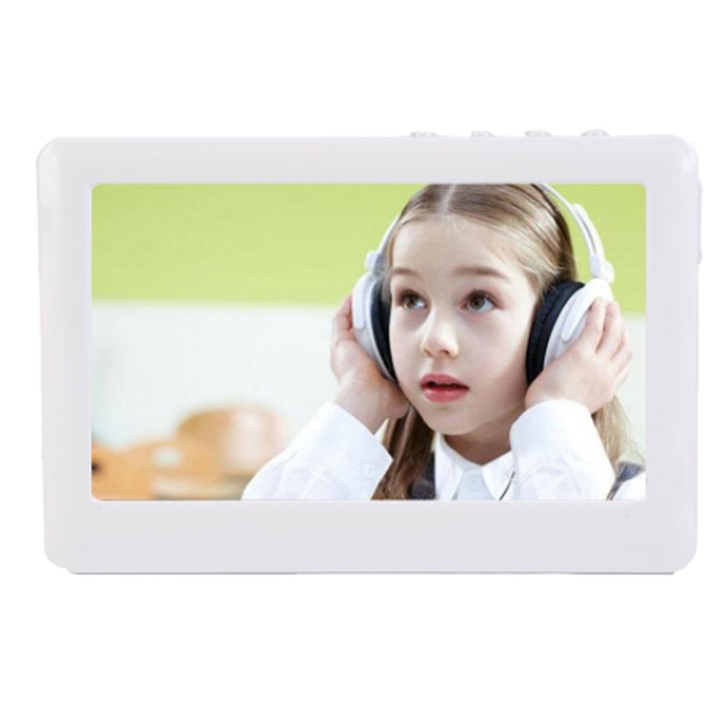 易顺宏达 听书机 HB-7122高清大图