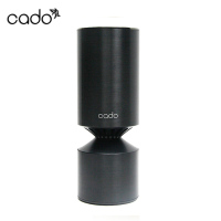 日本品牌cadoMP-C20U车载空气净化器汽车负离子USB氧吧车用除甲醛异味PM2.5黑色