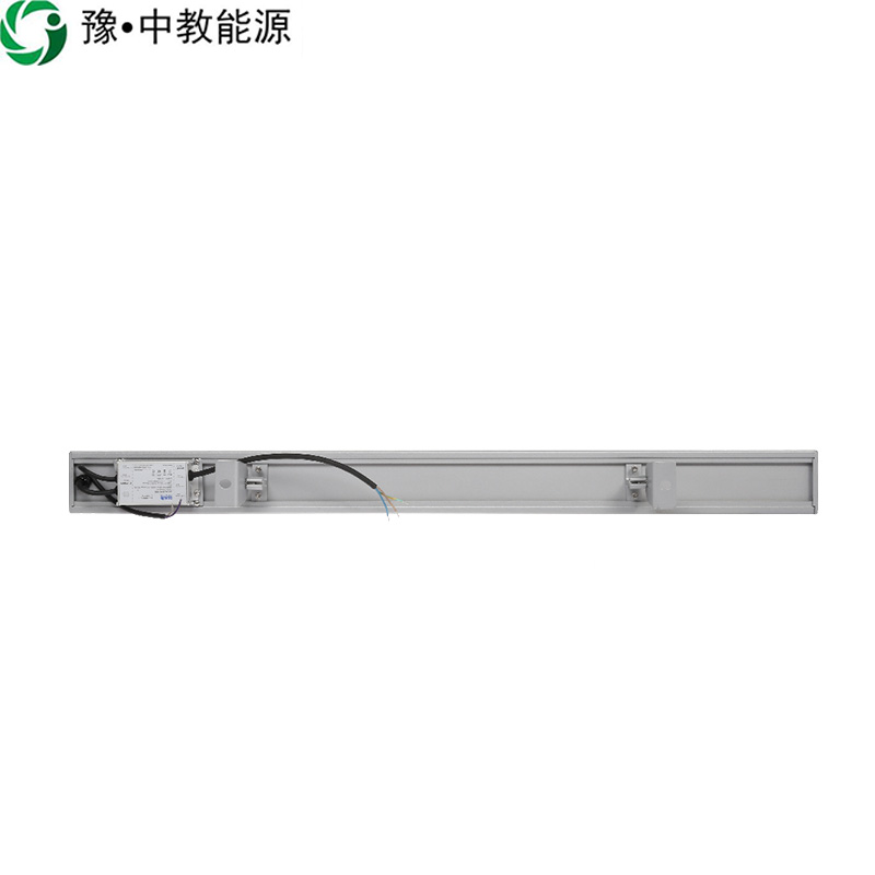 豫•中教能源 智能隧道灯 感应 100W 光控/支高清大图