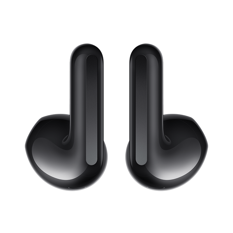 小米(mi)Redmi Buds 7S 蓝牙耳机 子夜黑高清大图