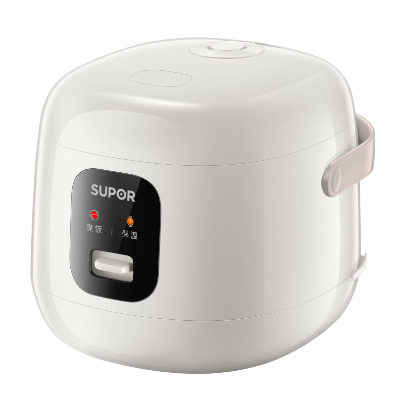 苏泊尔SUPOR多功能电饭煲F16R4021 智能预约精准控温健康烹饪电饭煲高清大图