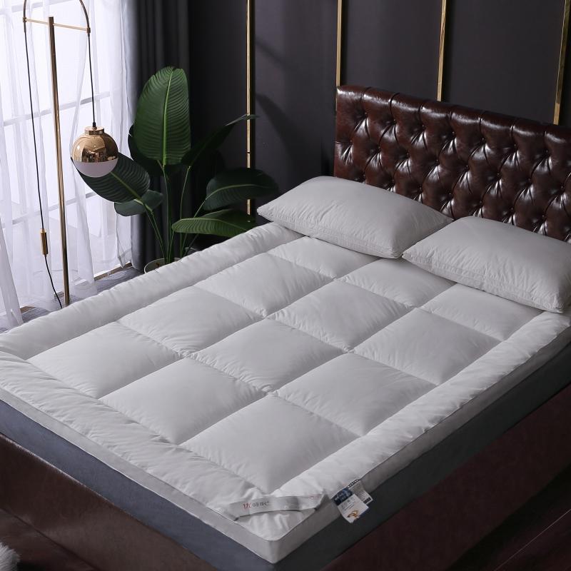 比韩(BIHAN)全棉床垫立体加厚床护垫可定制 120*200c 张