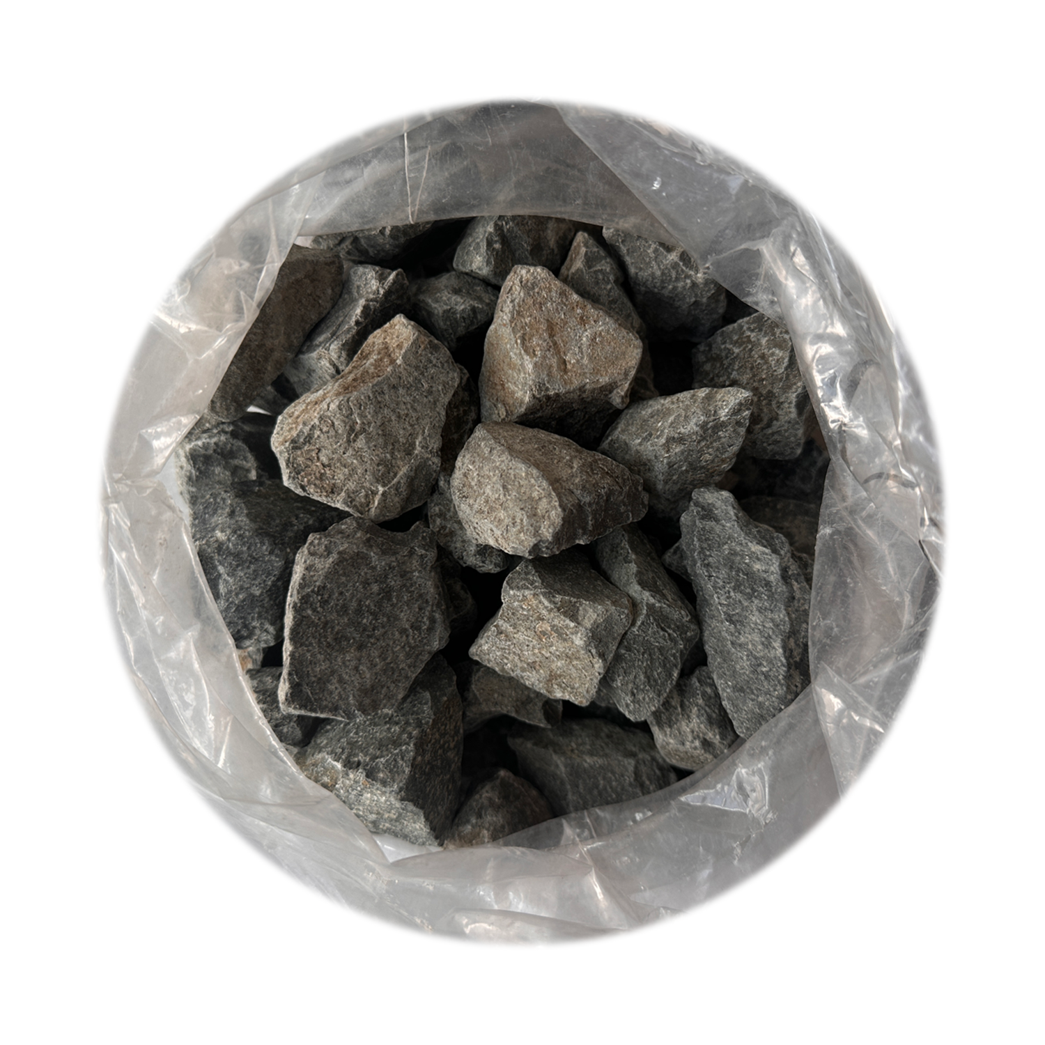 炳彤 碎石 20-40mm 立方米高清大图