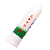 英荷清凉鼻舒1.5g支