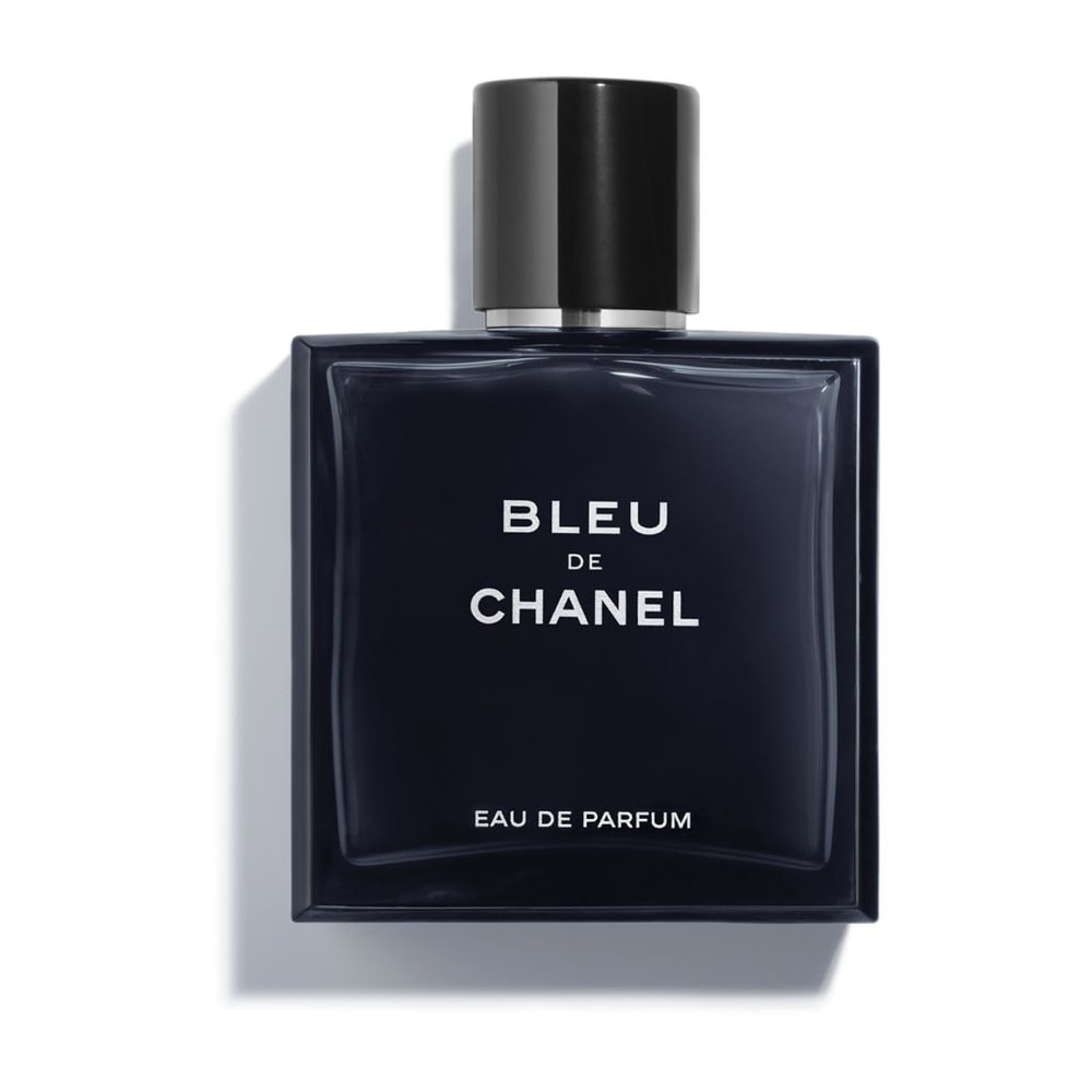 Chanel香奈儿蔚蓝男士浓香水100ML
