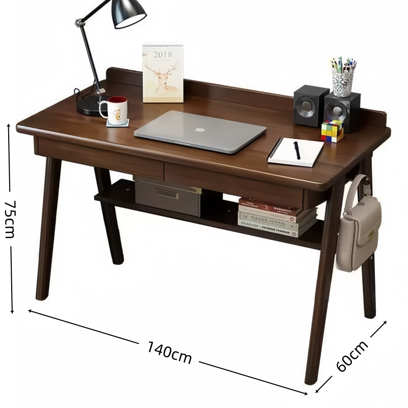 乐琪艺 桌子140*60cm*75cm张高清大图