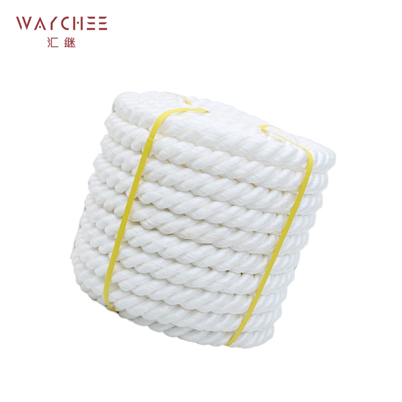 汇继 尼龙绳 8mm*100米 件高清大图