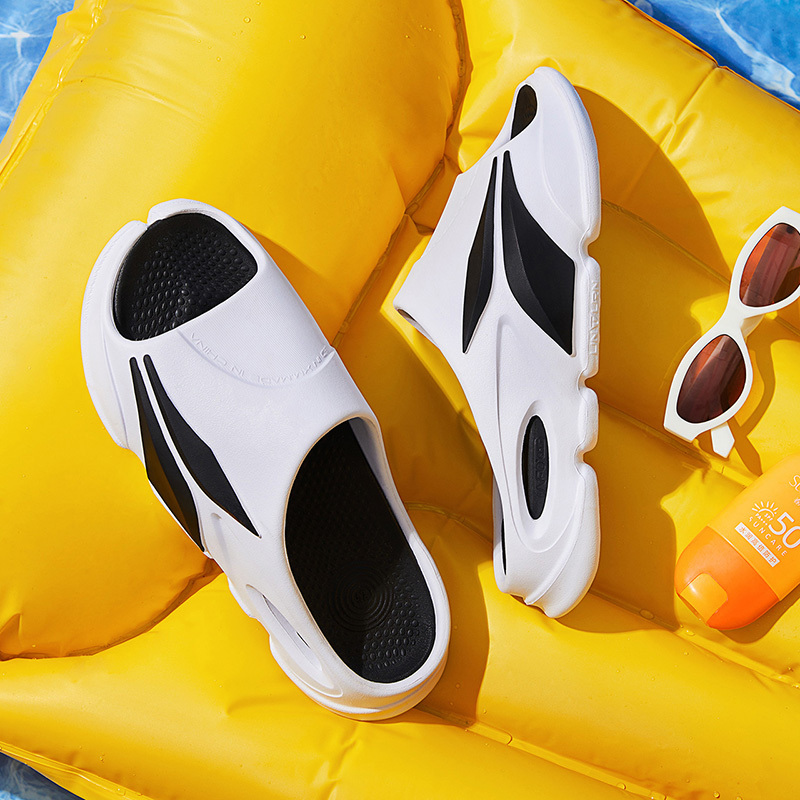 361运动凉鞋拖鞋