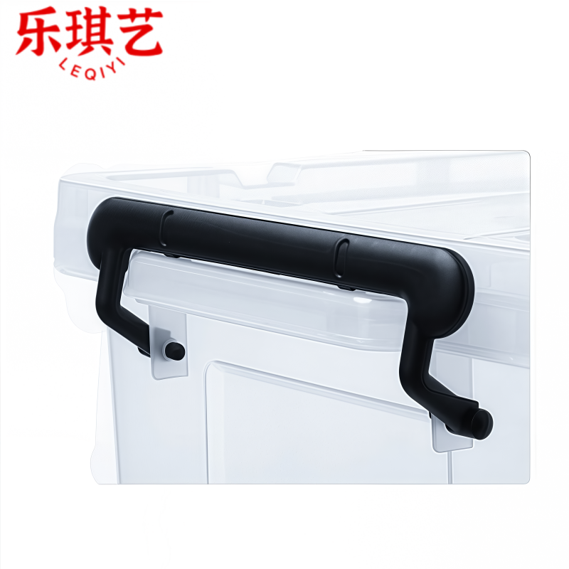 乐琪艺塑料盒12L个高清大图