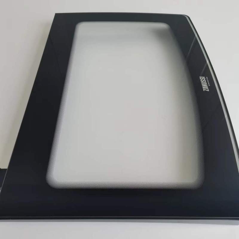 帮客材配全新原装P0970122563顺达扎伊ZWT8011DR洗衣机盖板组件 收前务必验货