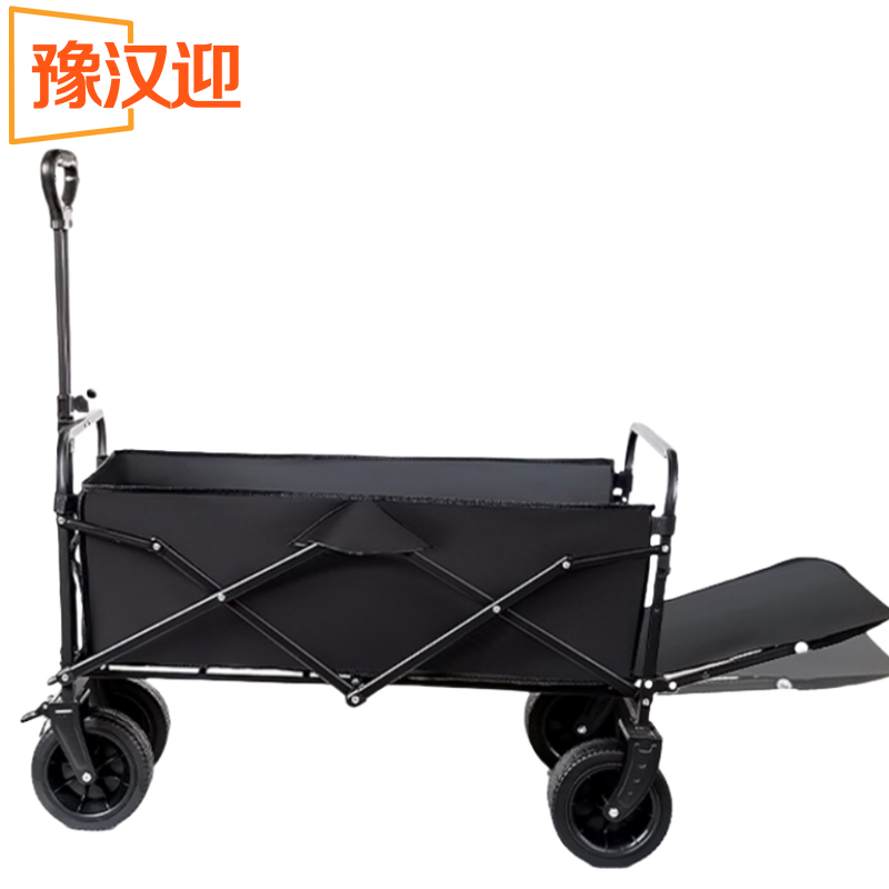 豫汉迎露营车高清大图