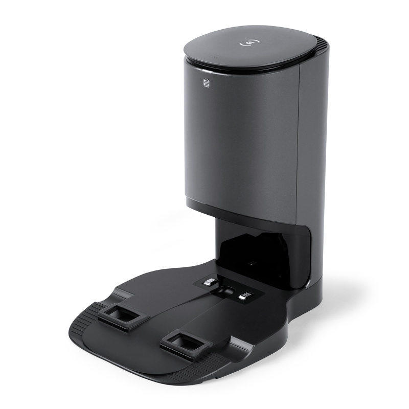 科沃斯扫地机器人地宝 DEEBOT T8 AIVI+