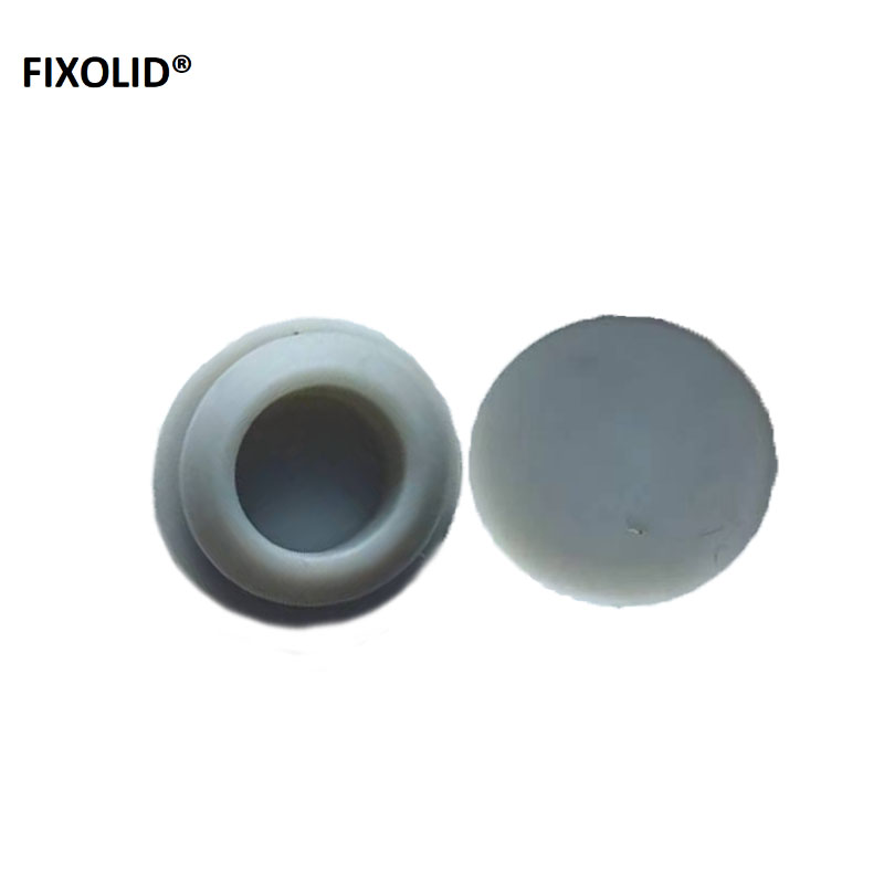 FIXOLID 硅胶堵头 Φ10.5mm 个高清大图